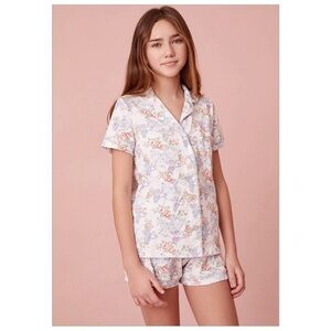 Roller Rabbit x Love Shack Fancy Rosa Beaux